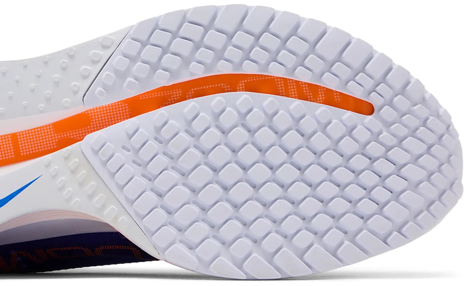Nike Pegasus Premium 'Lapis White Total Orange' 5