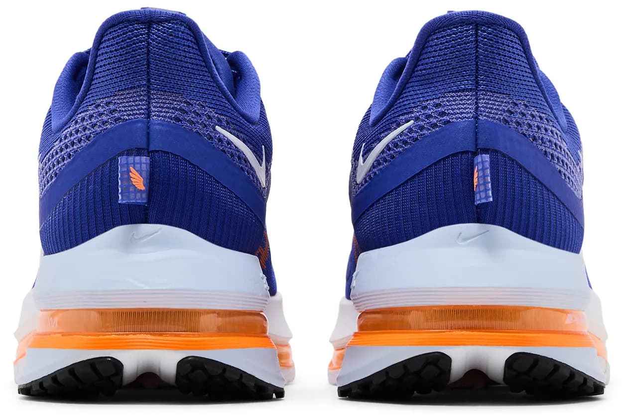 Nike Pegasus Premium 'Lapis White Total Orange' 6