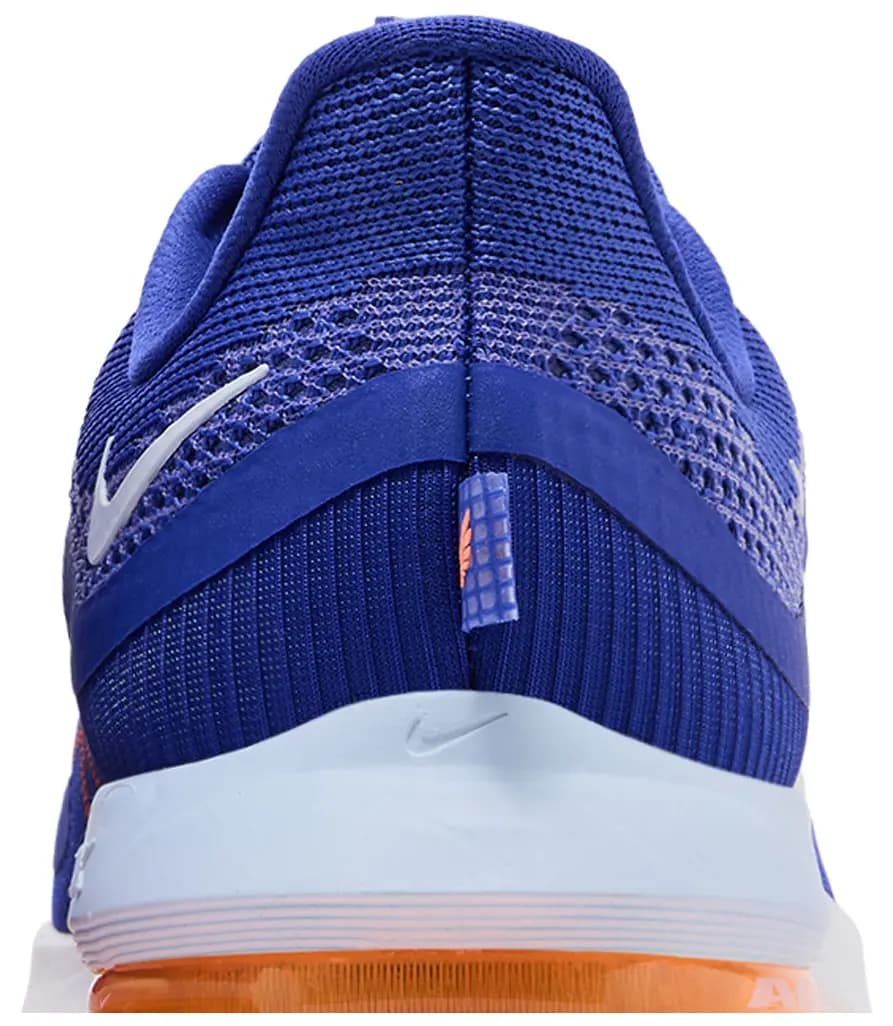 Nike Pegasus Premium 'Lapis White Total Orange' 7