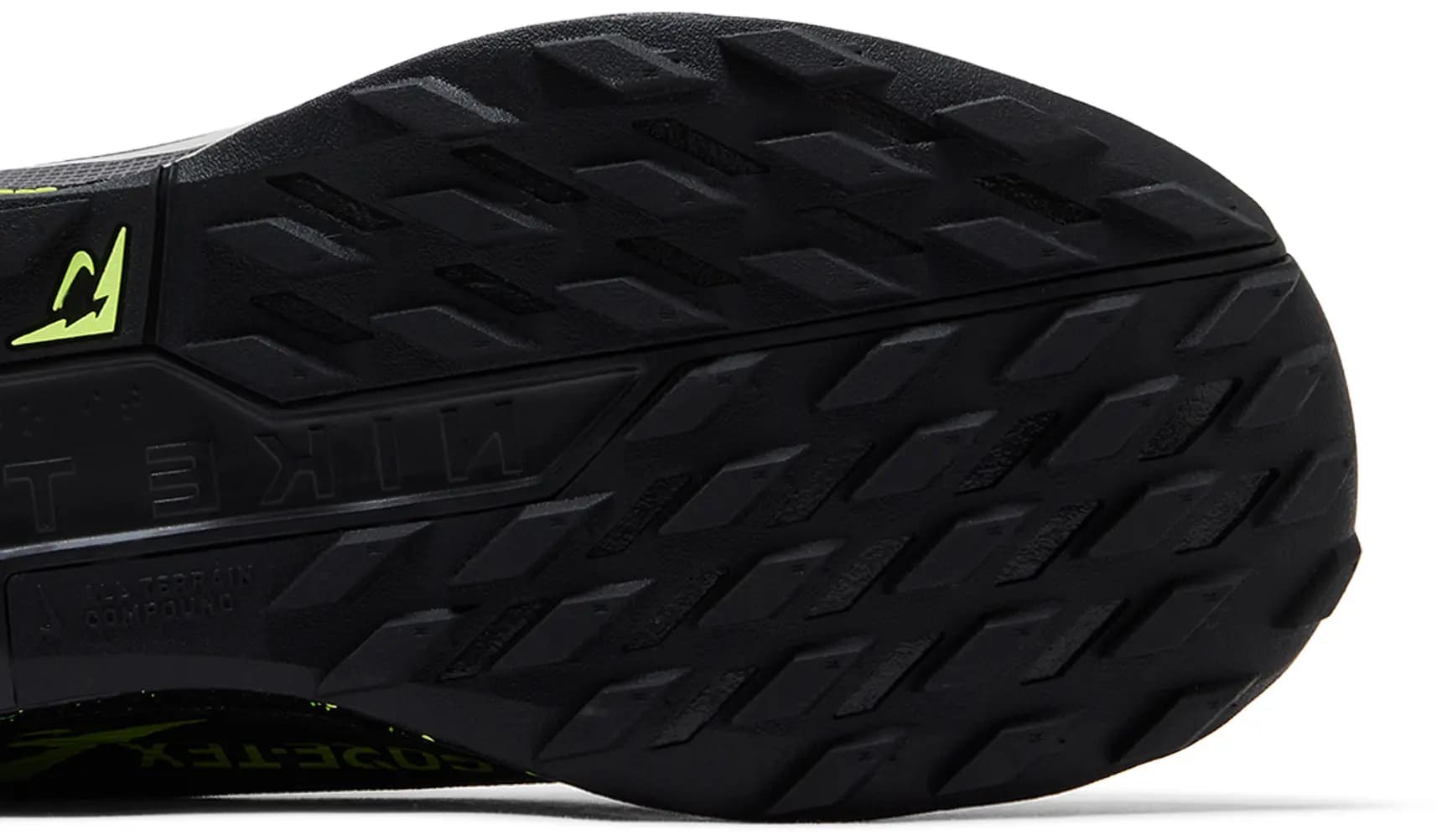 Nike Pegasus Trail 5 GORE-TEX 'Black Phantom Volt Ice' 5