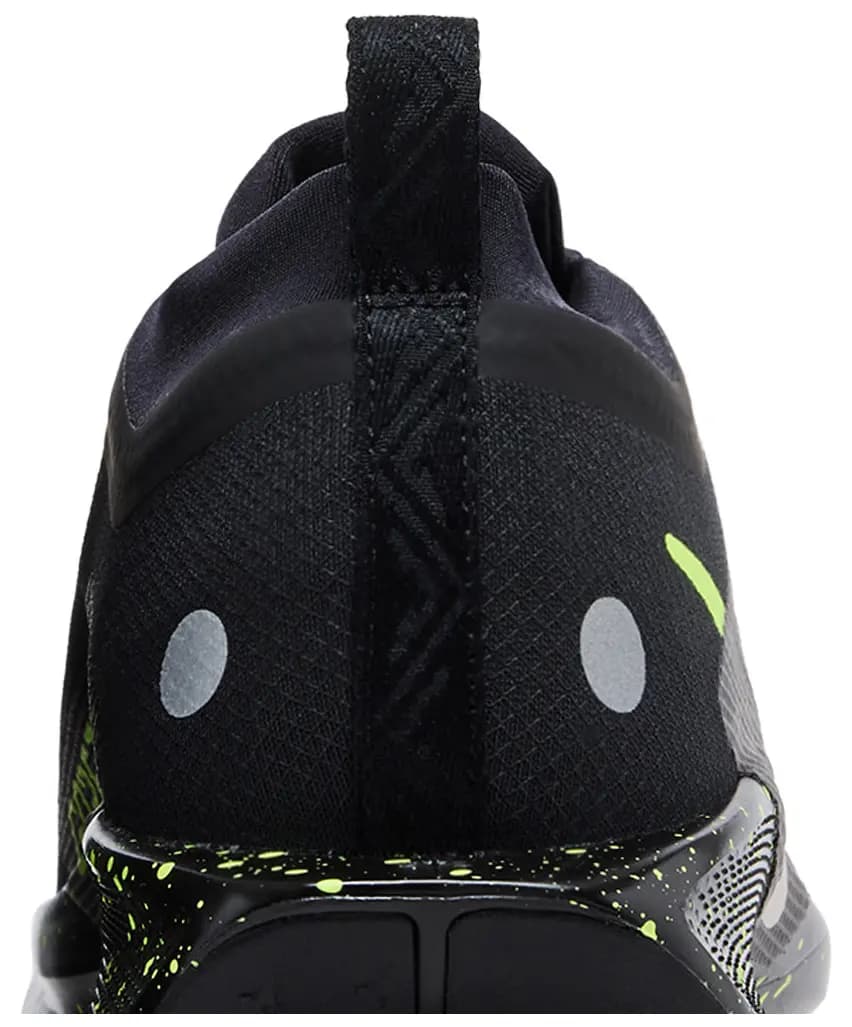 Nike Pegasus Trail 5 GORE-TEX 'Black Phantom Volt Ice' 7