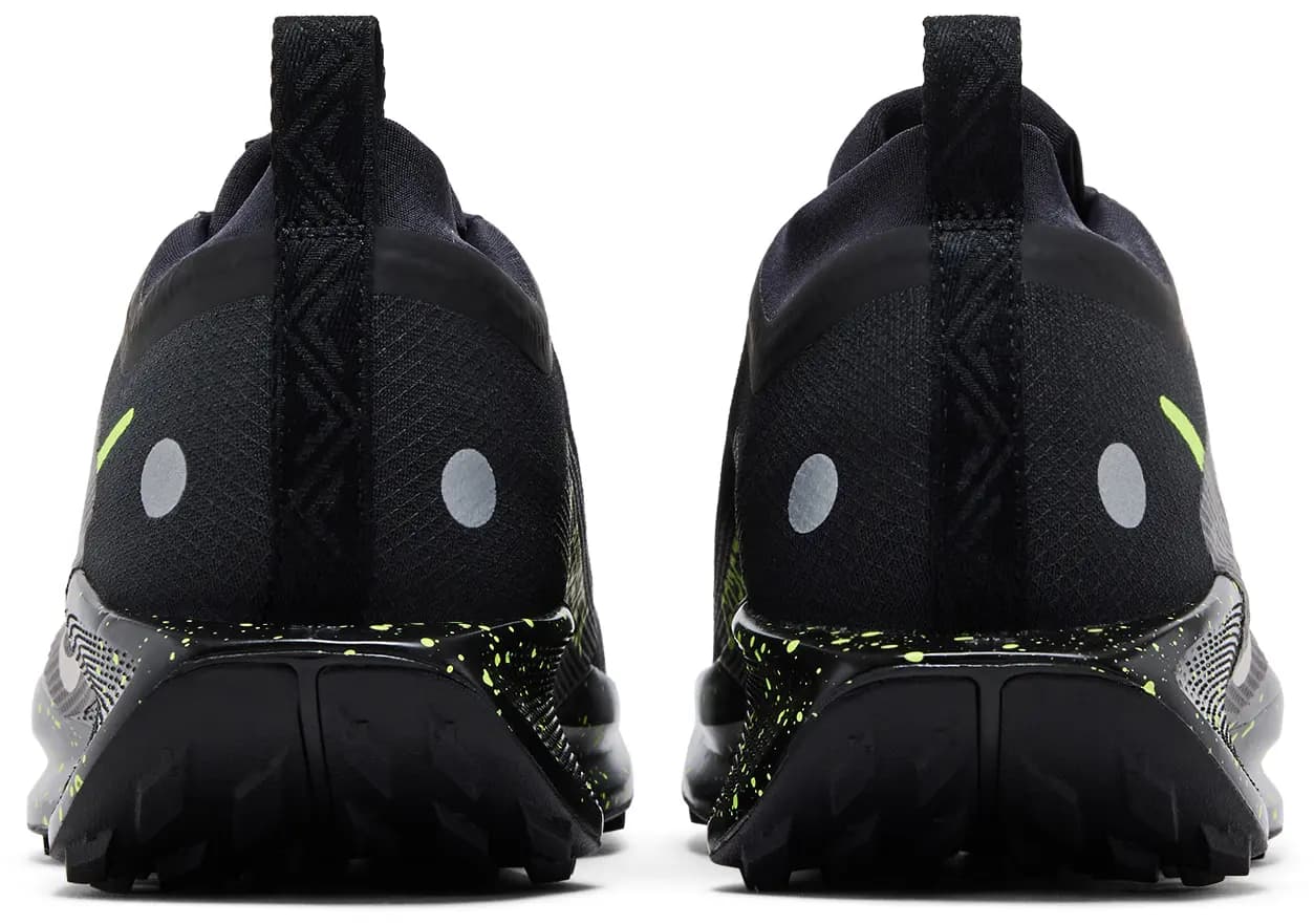 Nike Pegasus Trail 5 GORE-TEX 'Black Phantom Volt Ice' 6