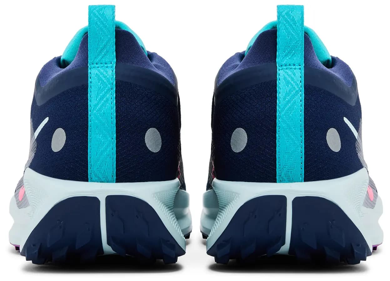 Nike Pegasus Trail 5 GORE-TEX 'Midnight Navy Hyper Pink' 6