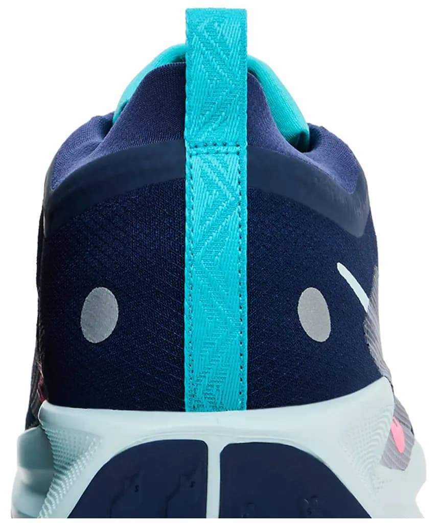Nike Pegasus Trail 5 GORE-TEX 'Midnight Navy Hyper Pink' 7