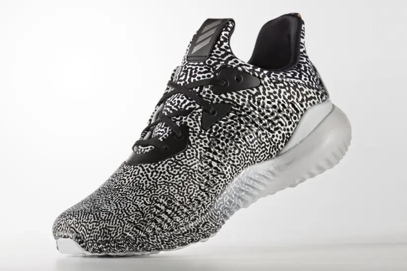 Adidas Alphabounce 'Motion Capture' by Adidas