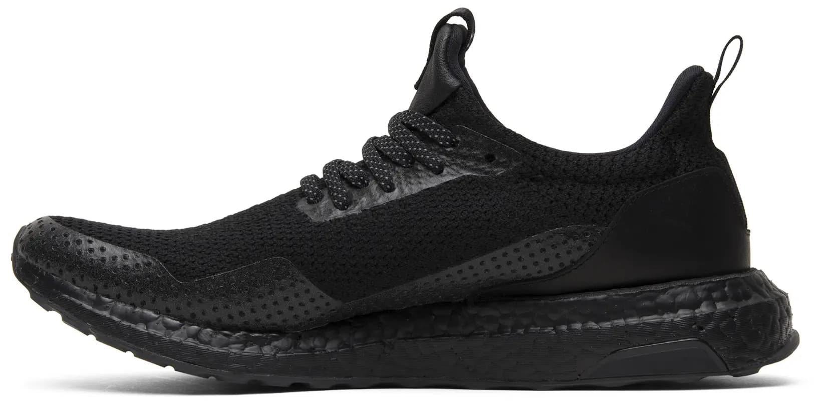 HAVEN x adidas UltraBoost Uncaged 'Triple Black' 3