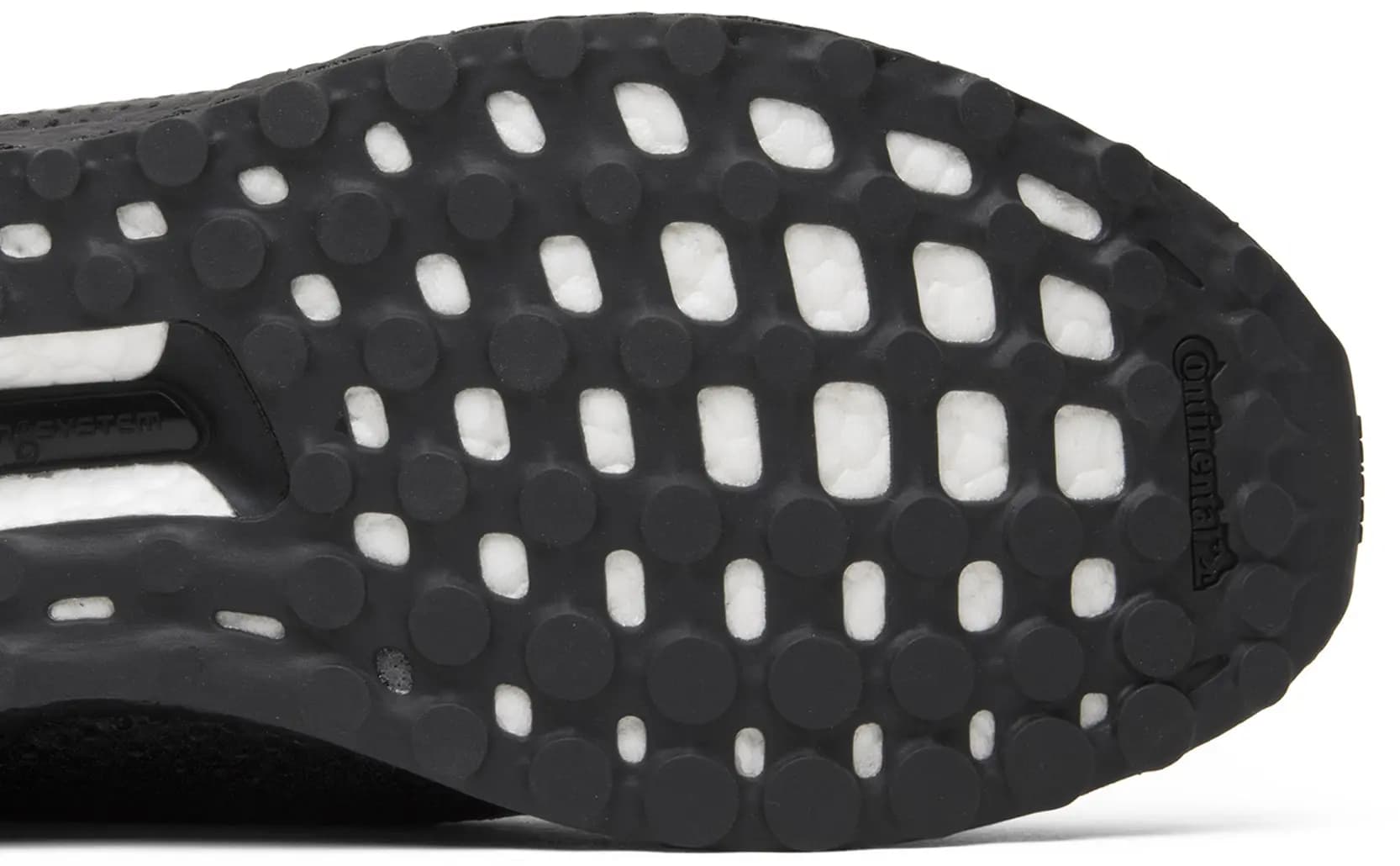 HAVEN x adidas UltraBoost Uncaged 'Triple Black' 5