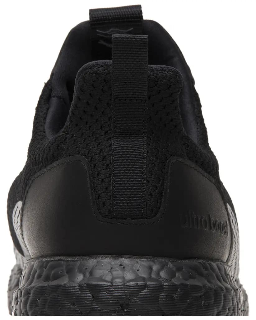 HAVEN x adidas UltraBoost Uncaged 'Triple Black' 7