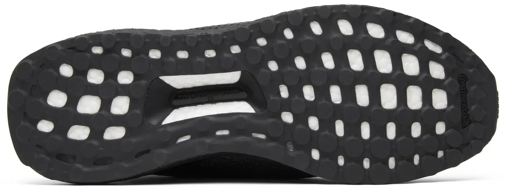 HAVEN x adidas UltraBoost Uncaged 'Triple Black' 4