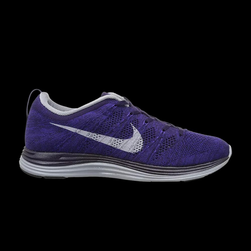 Nike Flyknit Lunar1+ 2