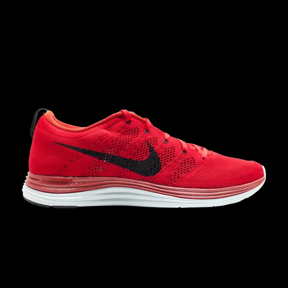 Nike Flyknit Lunar1+ by Nike