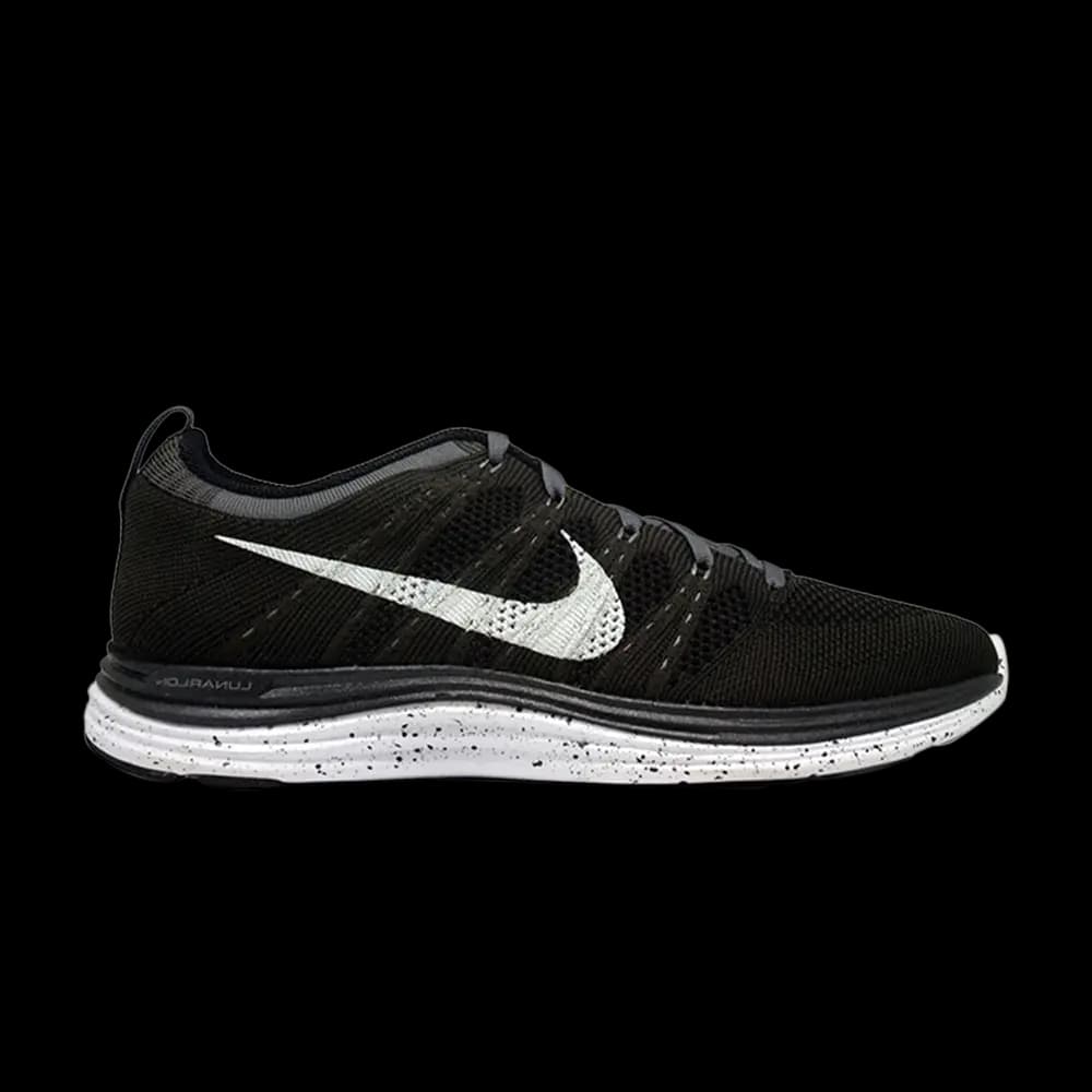 Nike Flyknit Lunar1+ 6