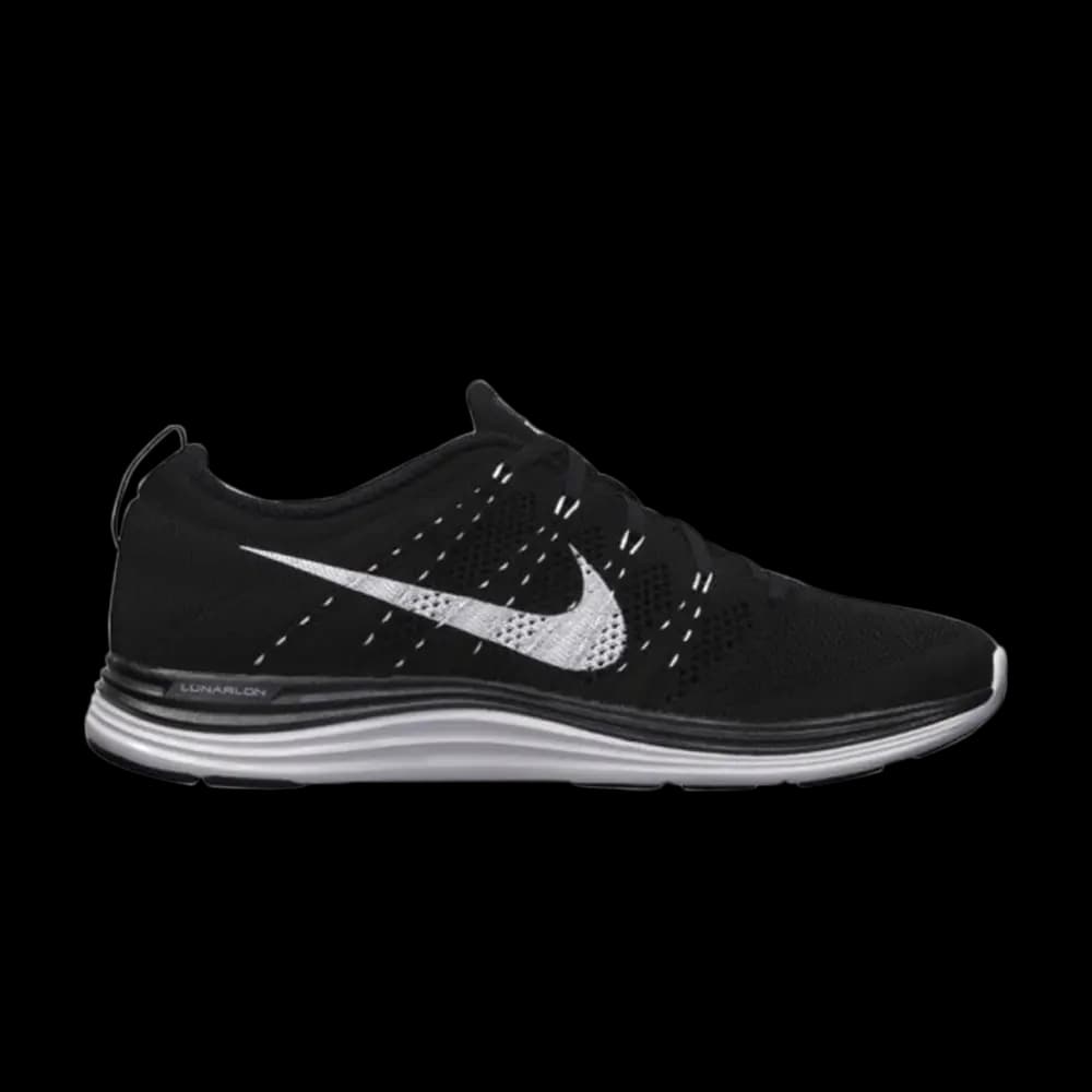 Nike Flyknit Lunar1+ 4