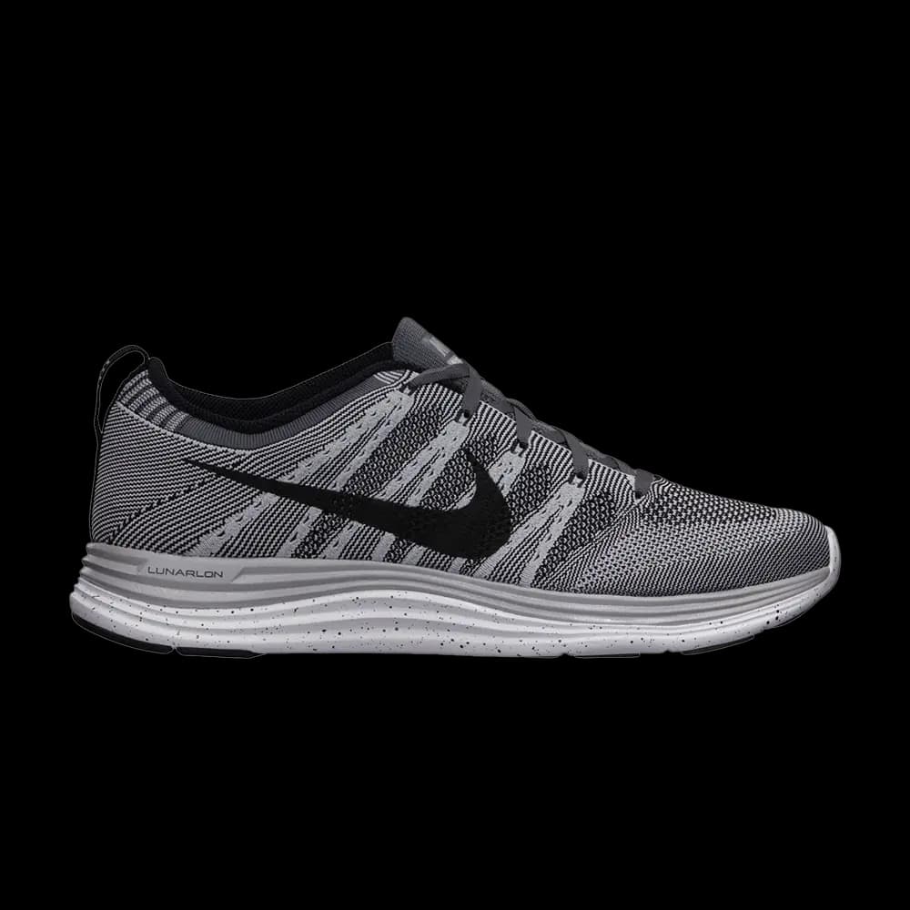 Nike Flyknit Lunar1+ 5