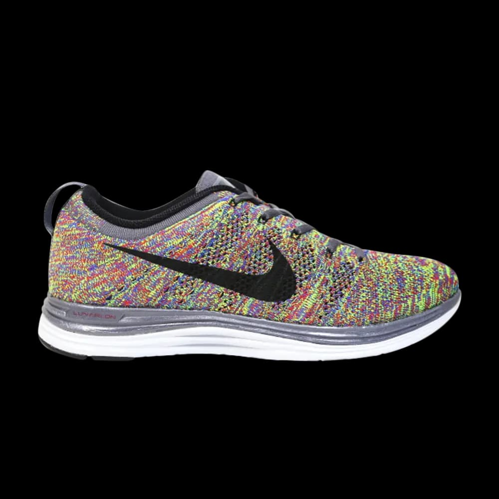 Nike Flyknit Lunar1+ 7