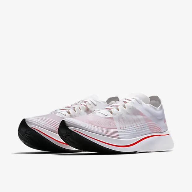 NikeLab Zoom Fly SP 'Breaking2' by Nike