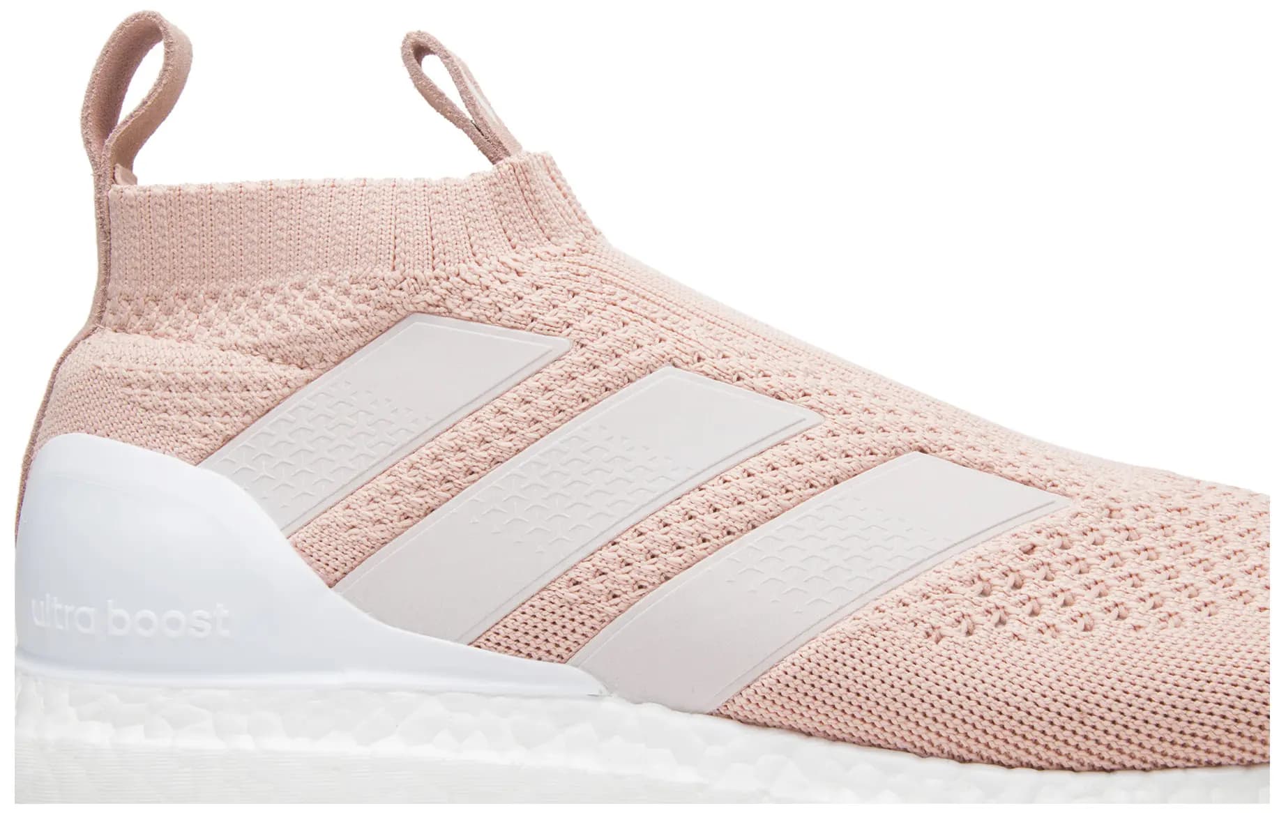 Kith x adidas Ace 16+ PureControl UltraBoost 'Flamingos' 2
