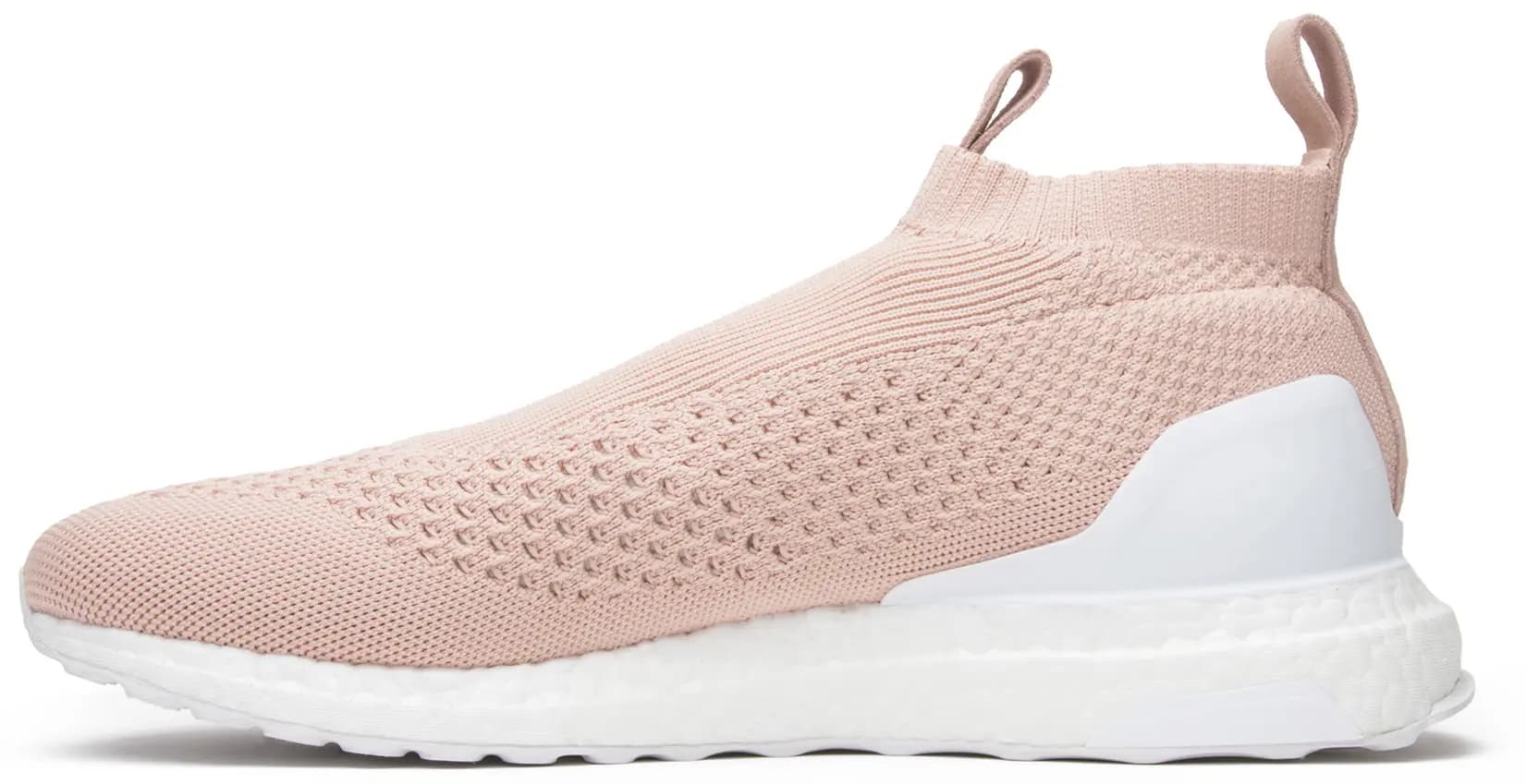Kith x adidas Ace 16+ PureControl UltraBoost 'Flamingos' 3