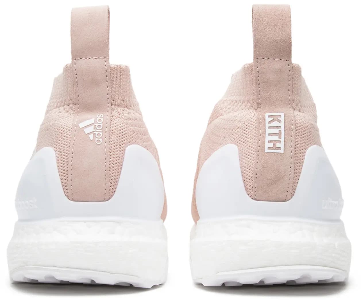 Kith x adidas Ace 16+ PureControl UltraBoost 'Flamingos' 6