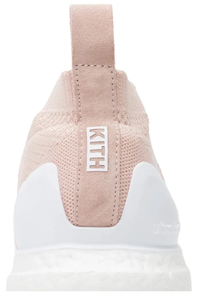 Kith x adidas Ace 16+ PureControl UltraBoost 'Flamingos' 7