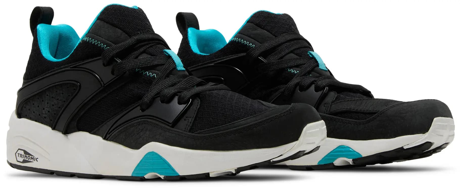 Puma Blaze of Glory Mesh Evo by PUMA