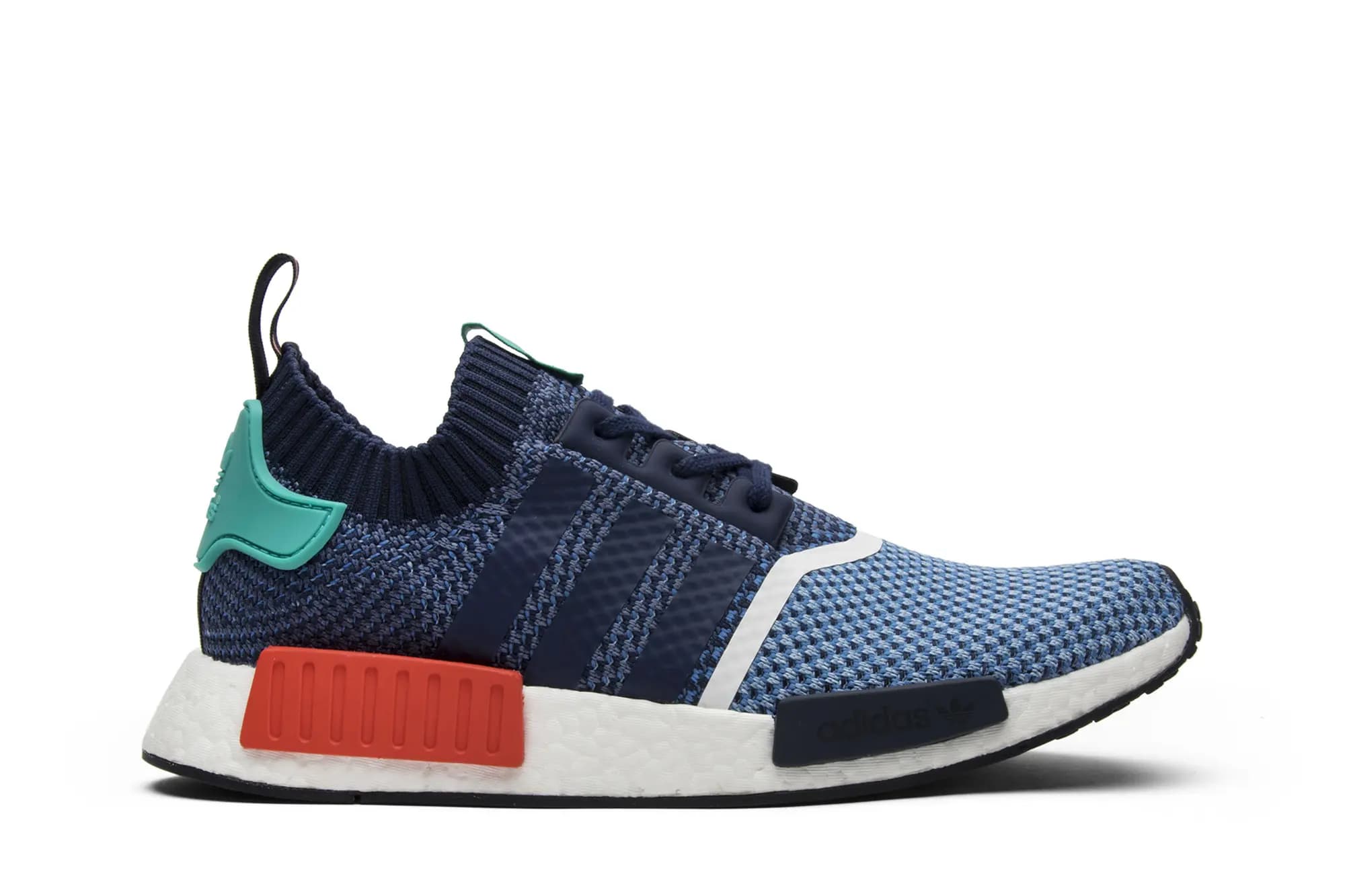Packer x adidas NMD_R1 PK 'Packers' by Adidas
