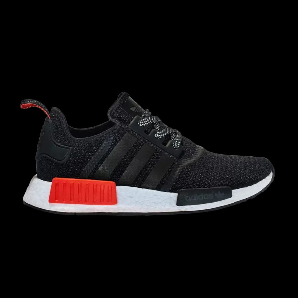 Adidas NMD_R1 'Hong Kong' by Adidas