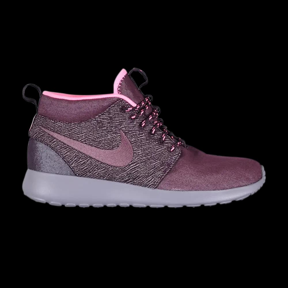 Nike Rosherun Mid QS 'New York' by Nike