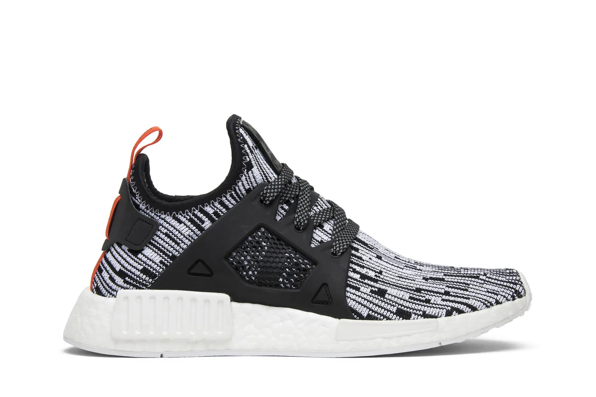 Adidas NMD_XR1 PK 'Glitch Camo' by Adidas