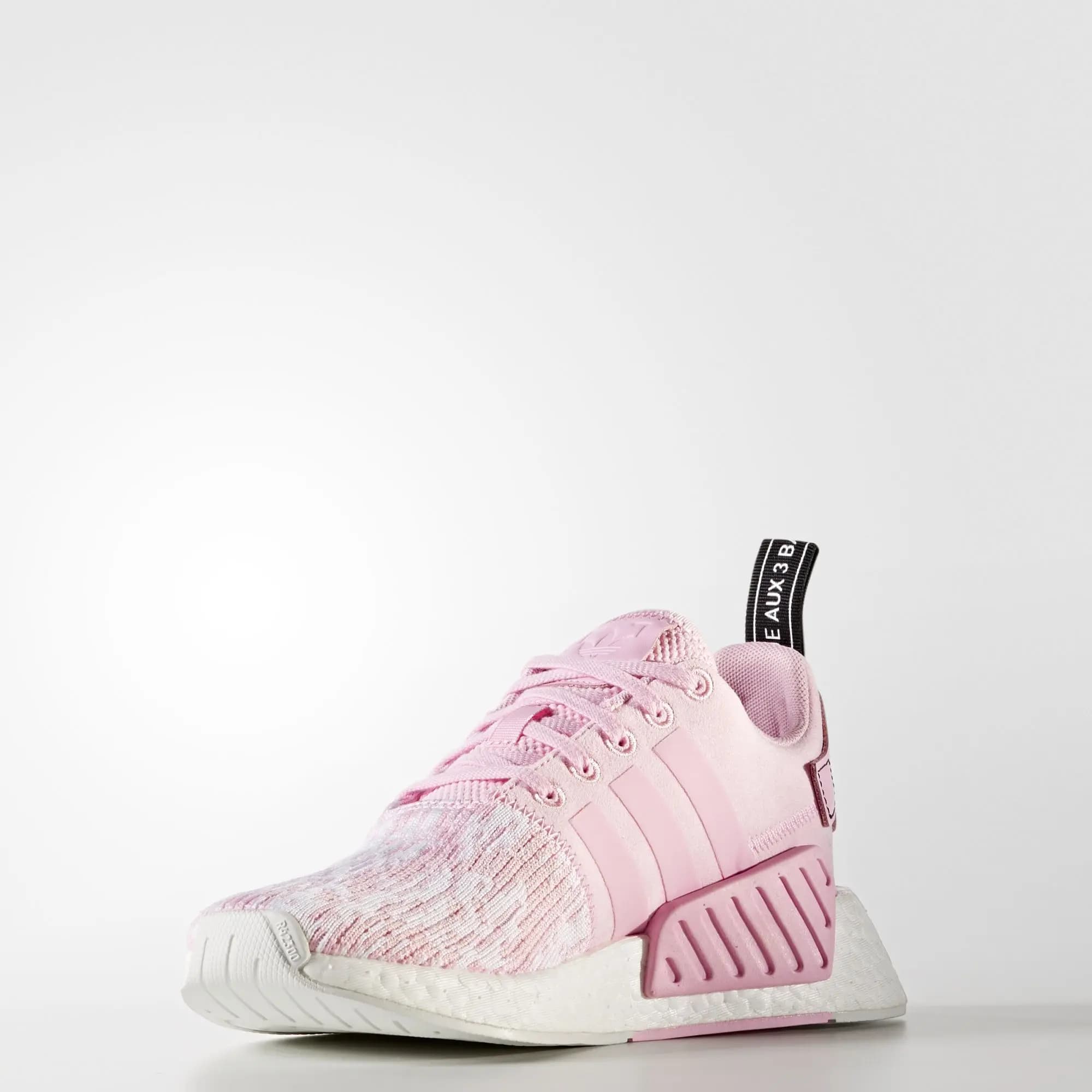 Adidas Wmns NMD_R2 'Wonder Pink' by Adidas