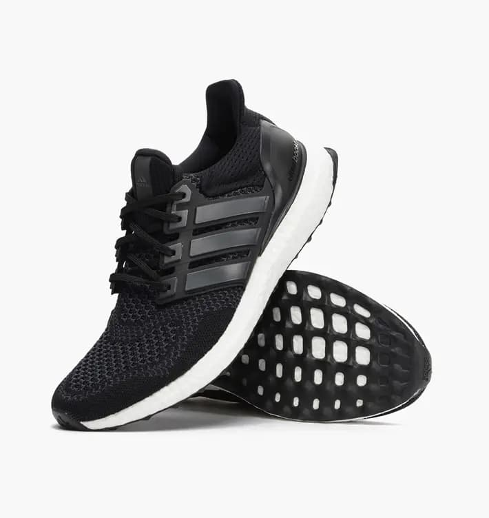 Adidas Wmns UltraBoost 1.0 'Core Black' by Adidas