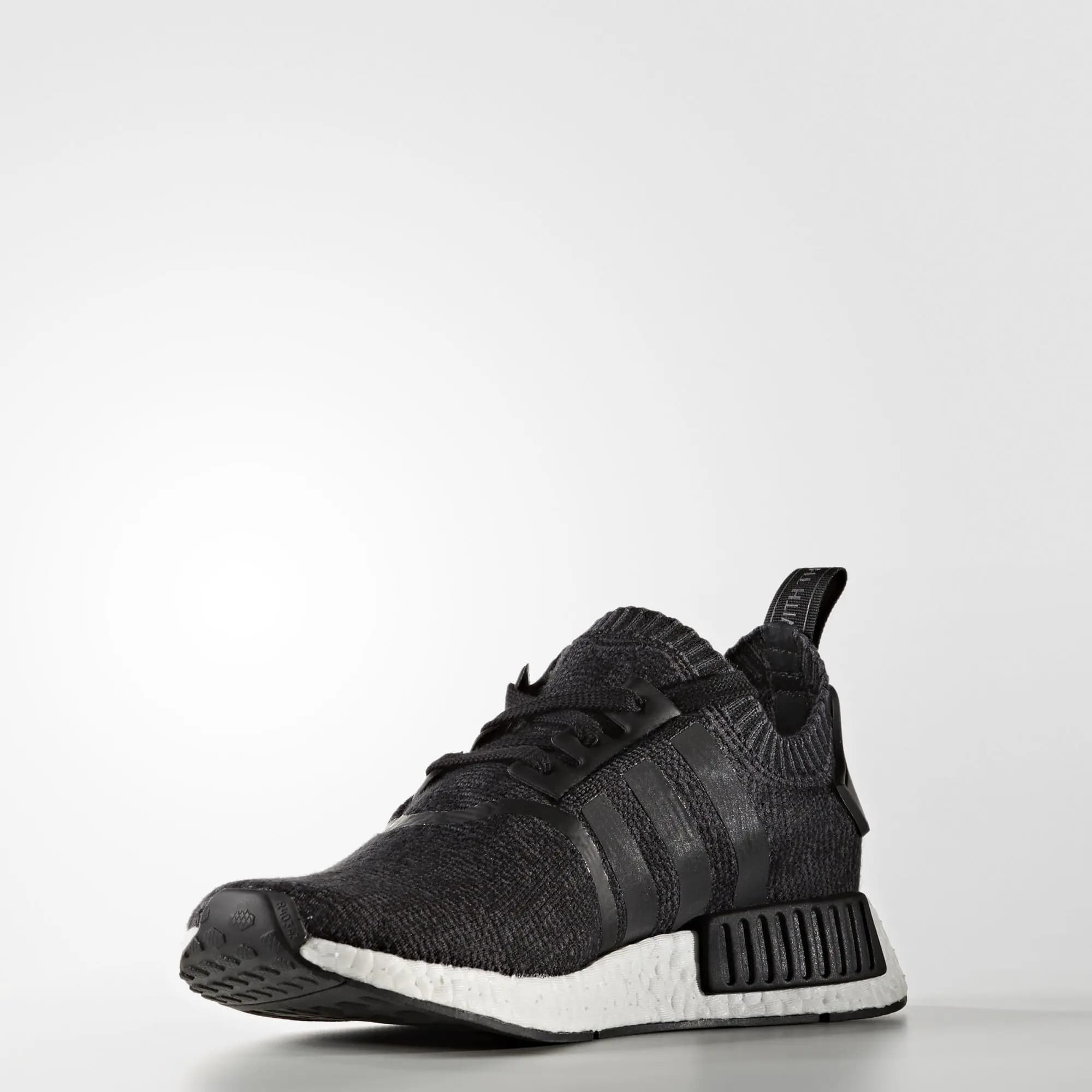 adidas NMD_R1 PK 'Winter Wool' by Adidas