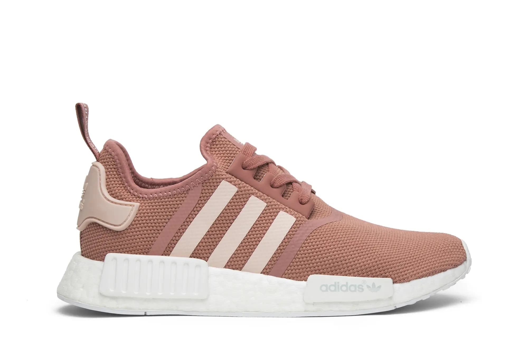 Adidas Wmns NMD_R1 'Raw Pink' by Adidas