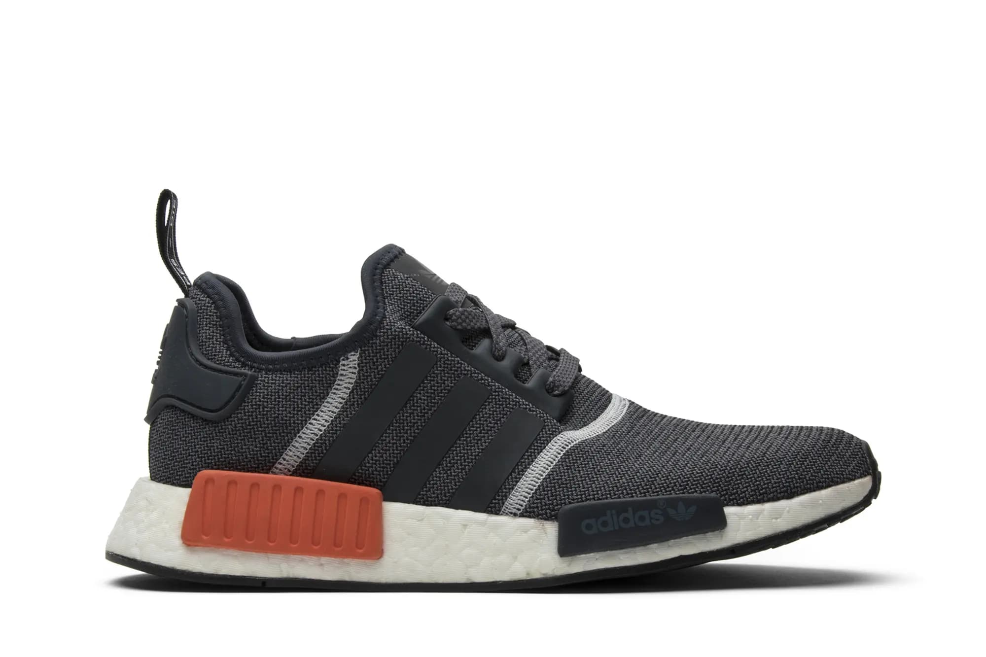 Adidas NMD_R1 'Wool' by Adidas