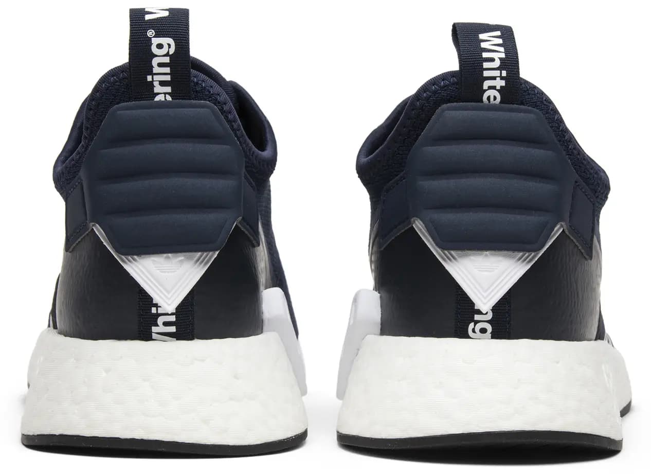 White Mountaineering x adidas NMD R2 PK 'Collegiate Navy' 6