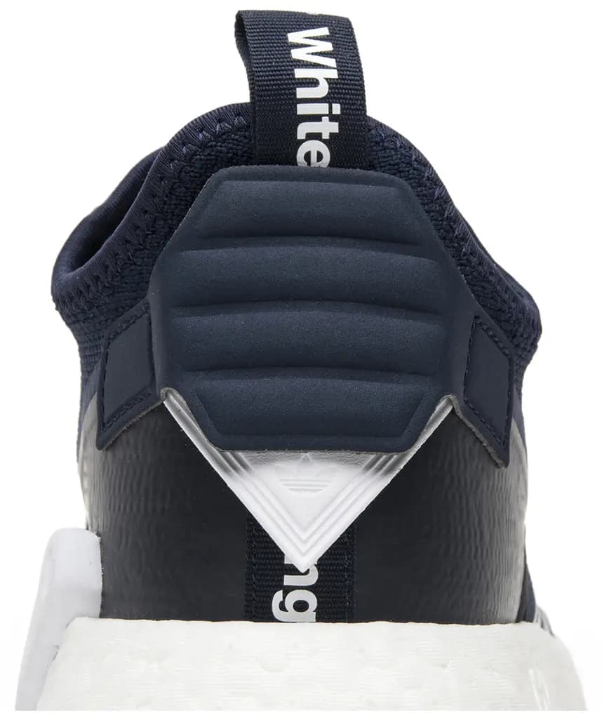 White Mountaineering x adidas NMD R2 PK 'Collegiate Navy' 7