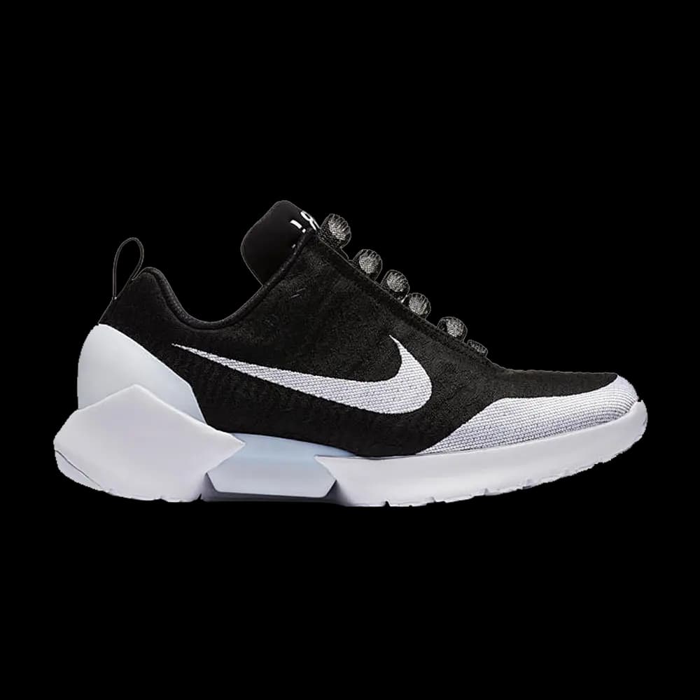 Nike HyperAdapt 1.0 'Black' 3