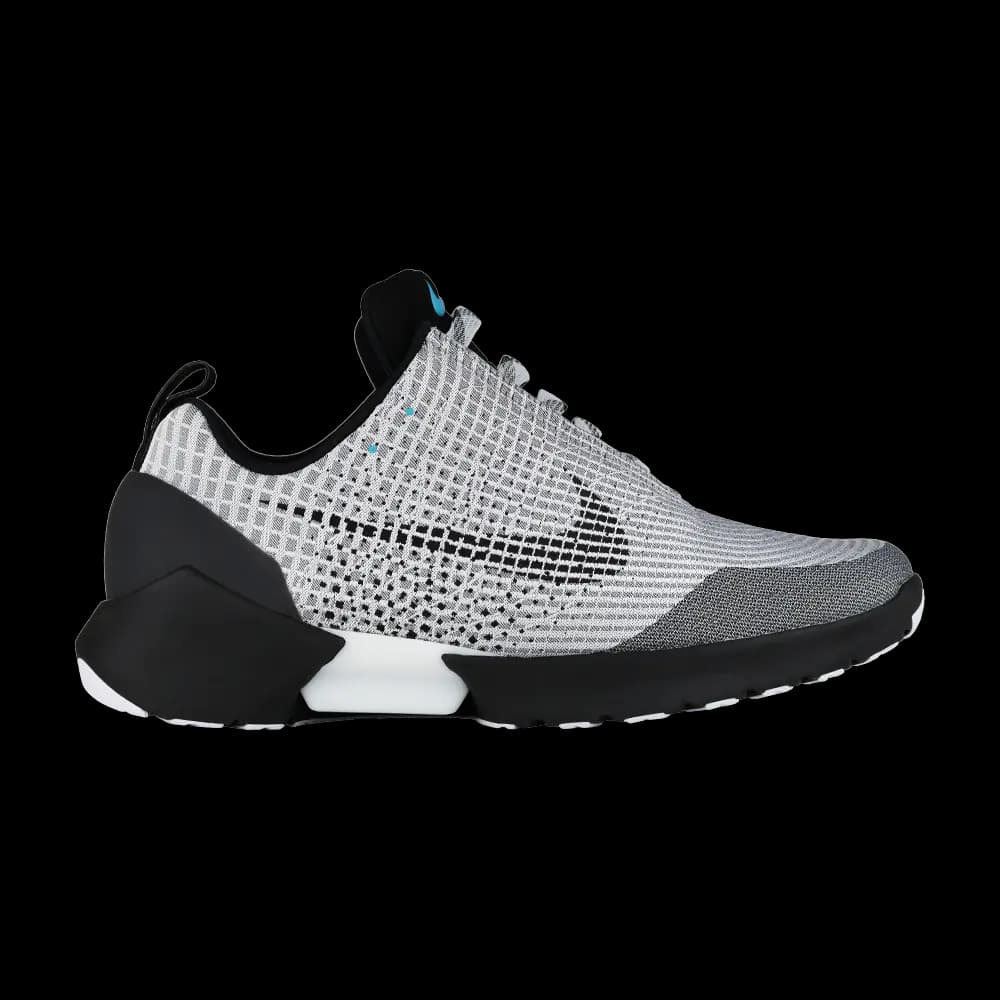Nike HyperAdapt 1.0 'Black' 2