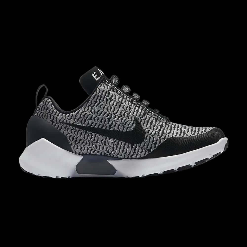 Nike HyperAdapt 1.0 'Black' 4
