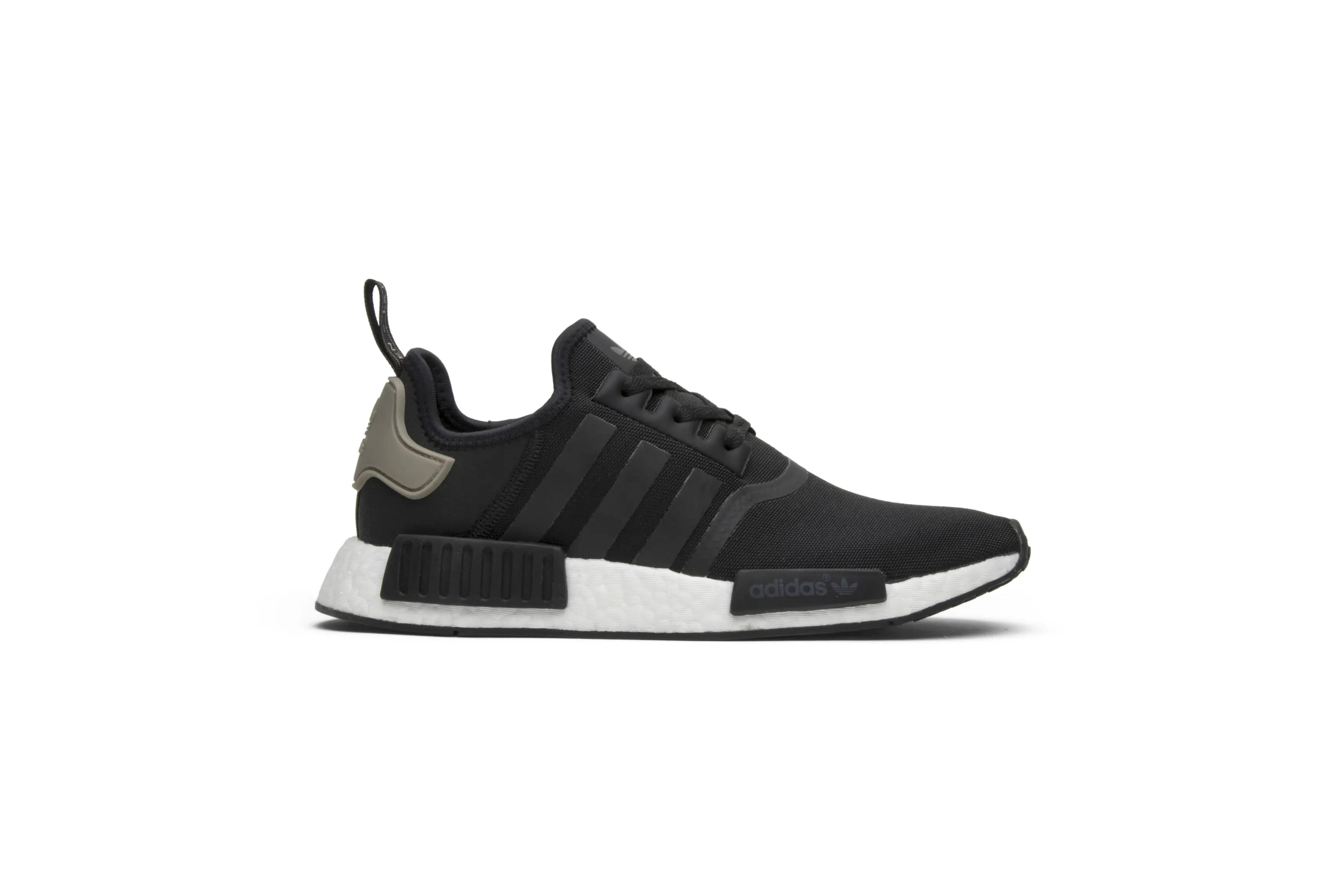 Adidas NMD_R1 'Cargo' by Adidas