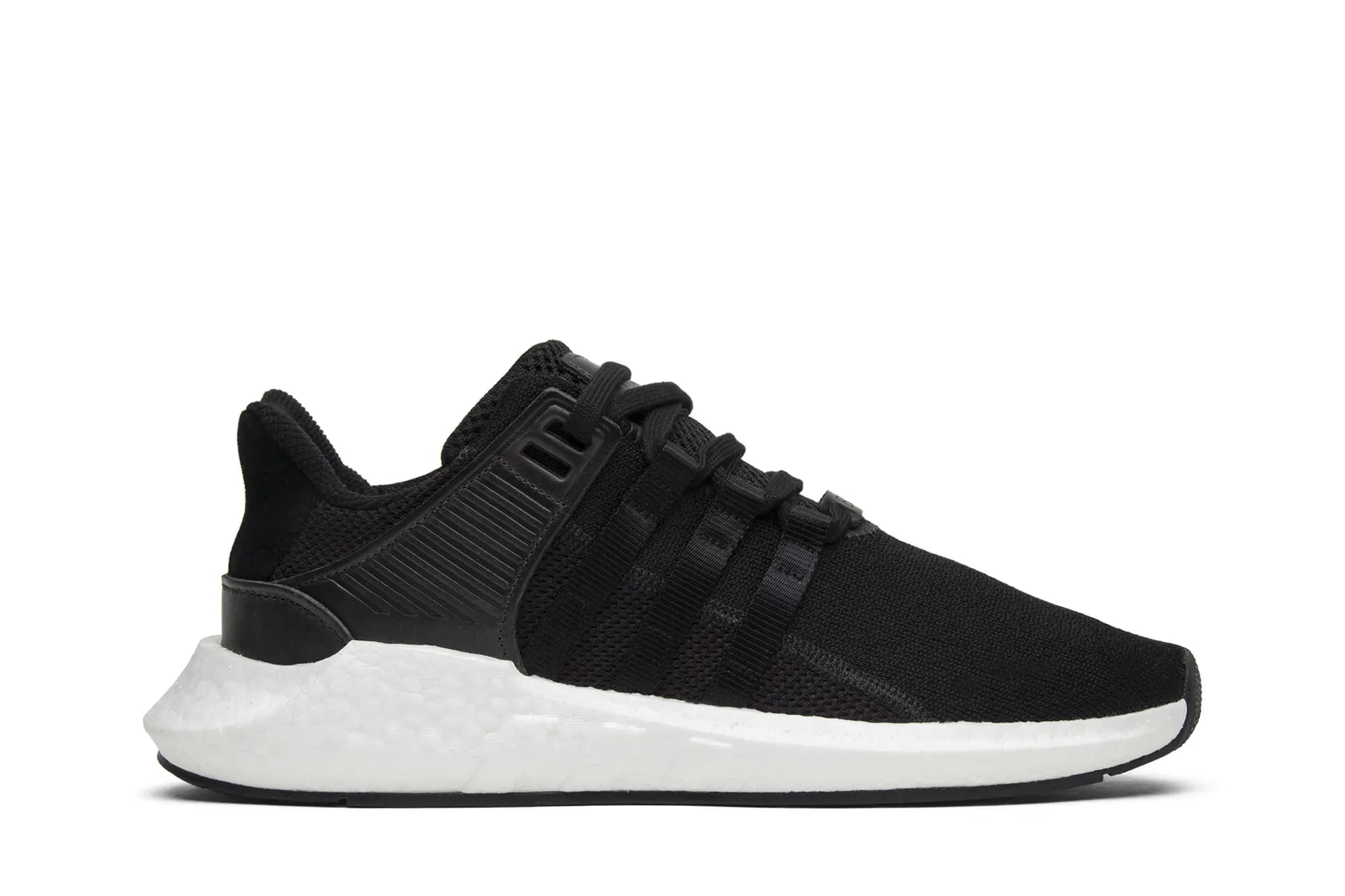 adidas EQT Support 93/17 'Milled Leather' by Adidas