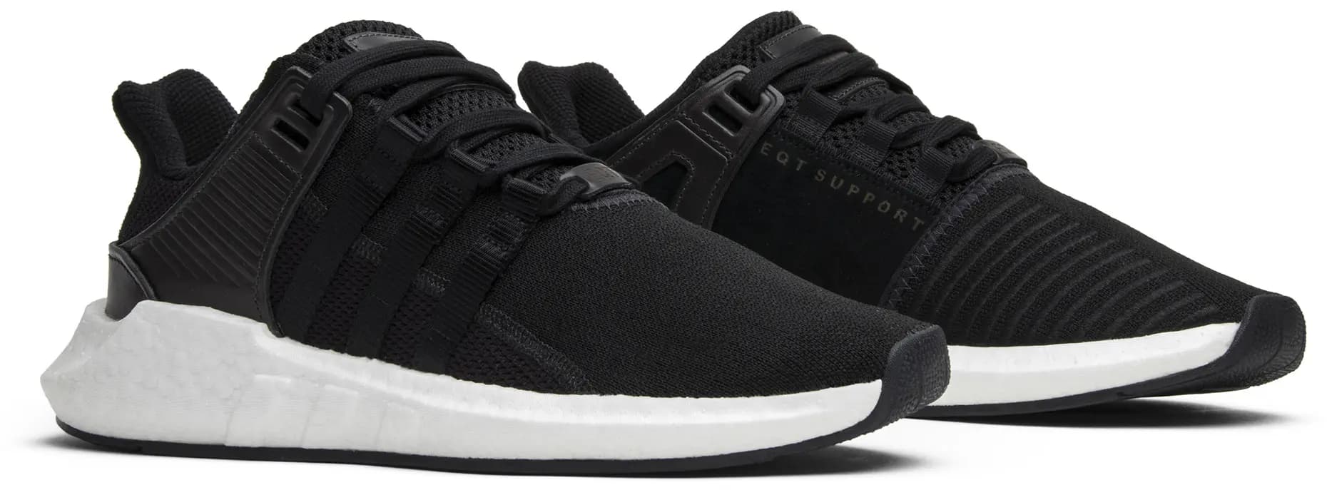 adidas EQT Support 93/17 'Milled Leather' 8