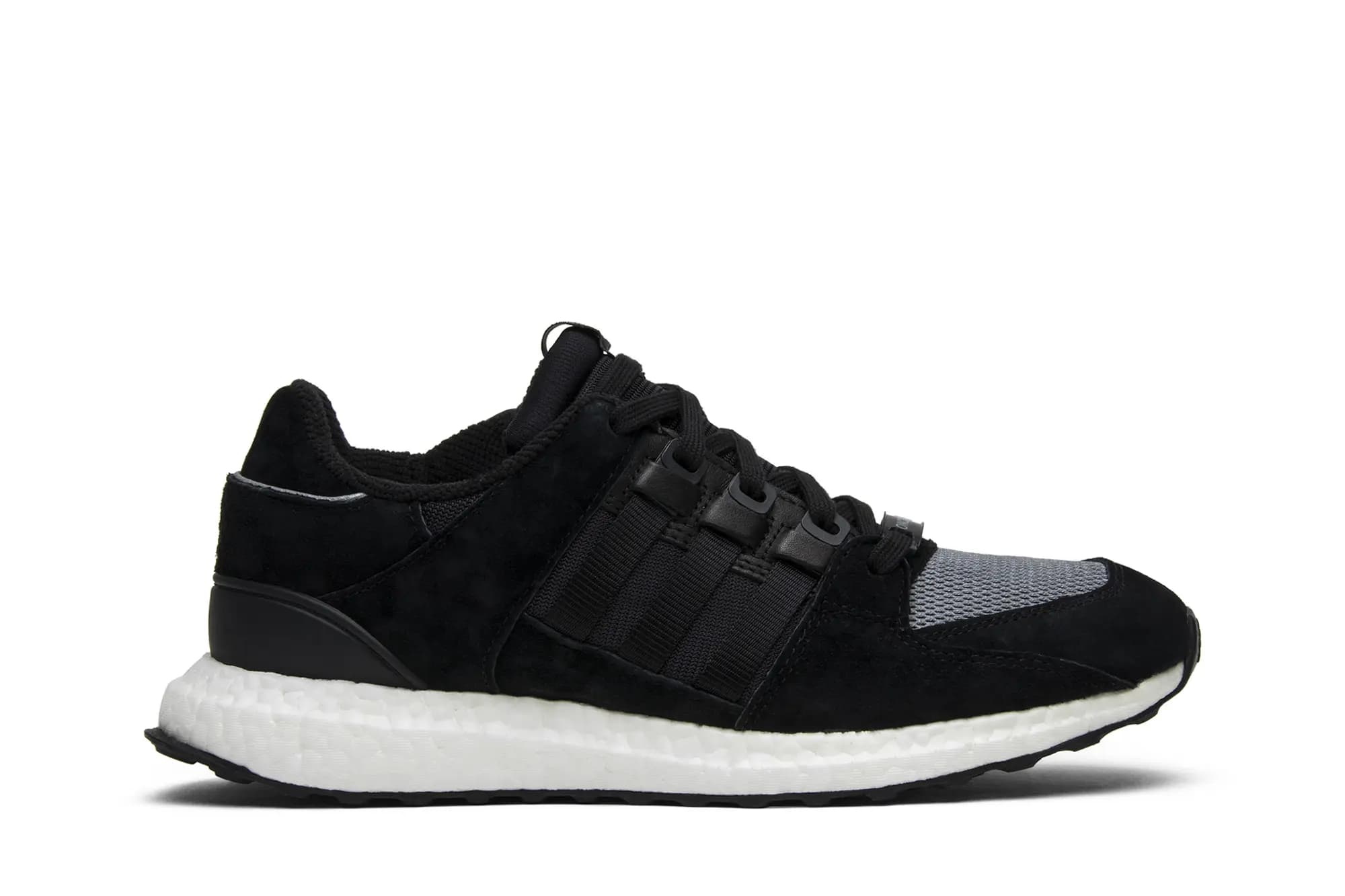 Concepts x adidas EQT Support 93/16 'Lufthansa Heist' by Adidas