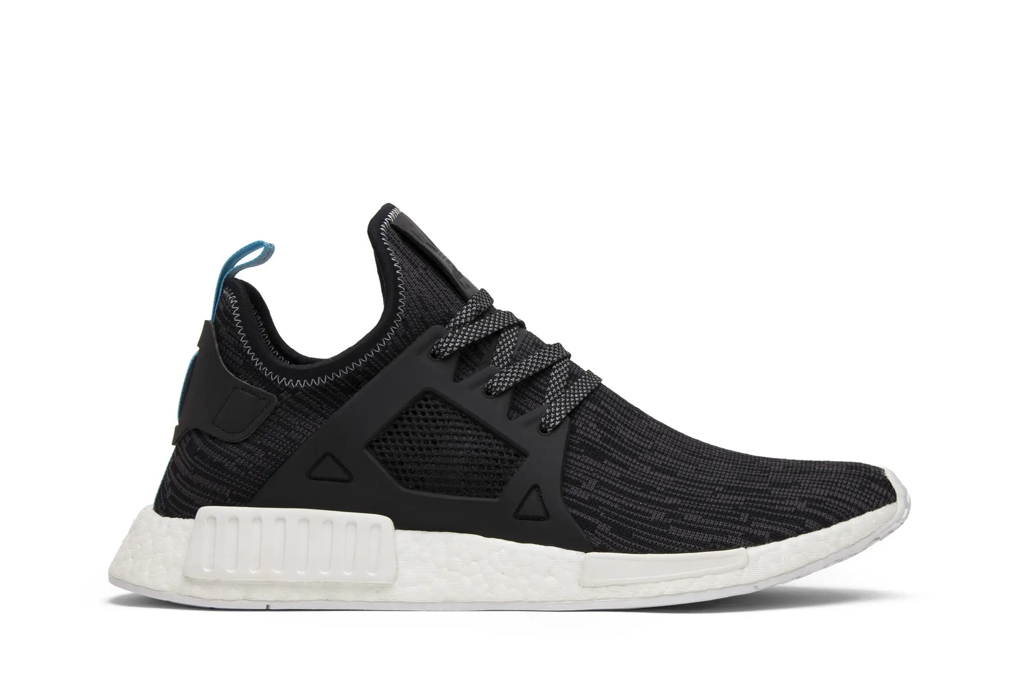 Adidas NMD_XR1 PK 'Glitch' by Adidas