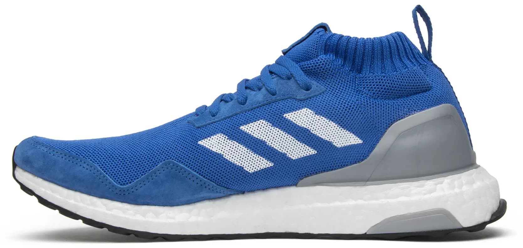 adidas UltraBoost Mid 'Run Thru Time' by Adidas