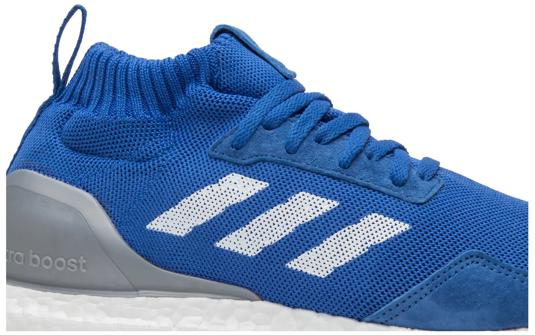 adidas UltraBoost Mid 'Run Thru Time' by Adidas
