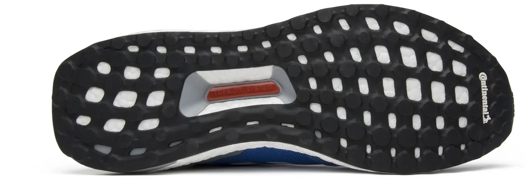 adidas UltraBoost Mid 'Run Thru Time' by Adidas