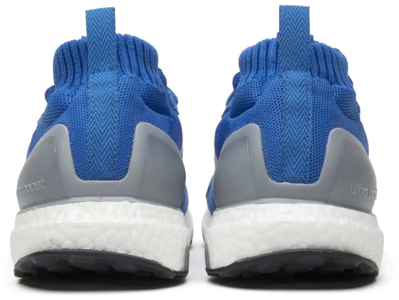 adidas UltraBoost Mid 'Run Thru Time' by Adidas