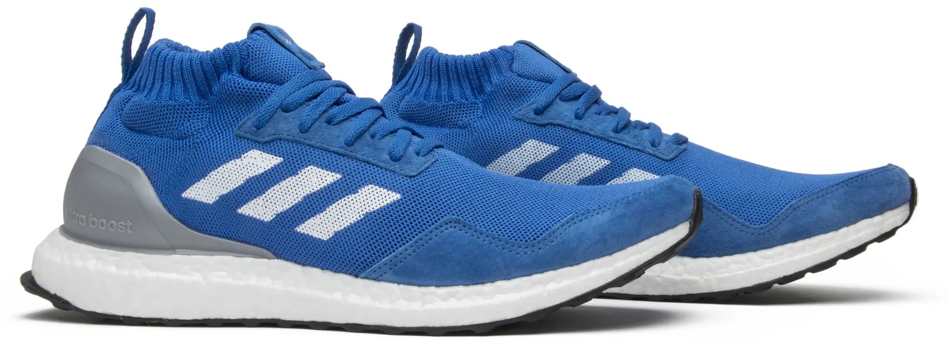 adidas UltraBoost Mid 'Run Thru Time' by Adidas