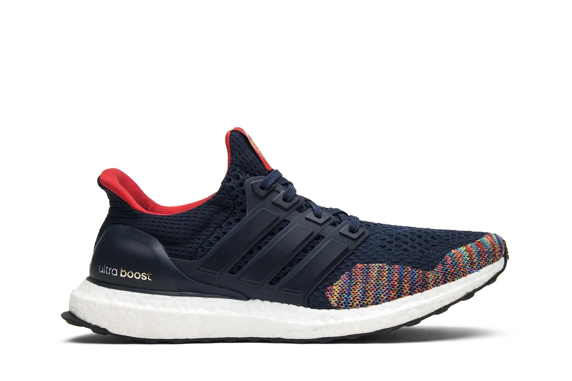 Adidas UltraBoost 1.0 'Chinese New Year' by Adidas